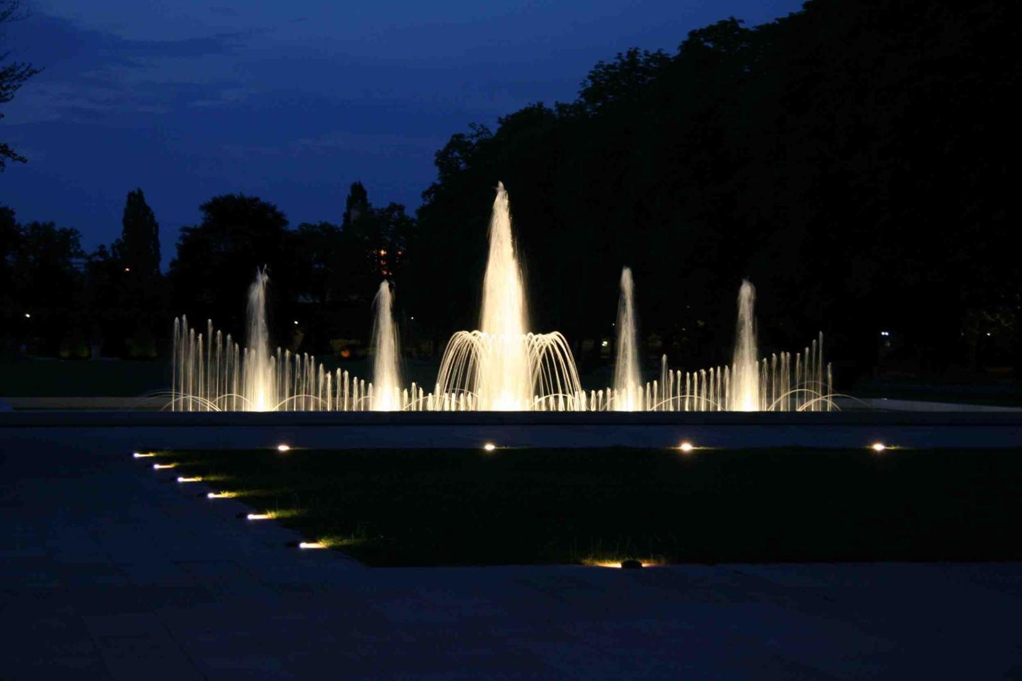 Lazensky Hotel Park ปอดเยบราดิ ภายนอก รูปภาพ